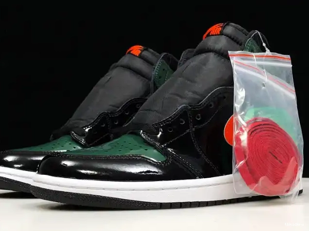 Rep TBkick High SoleFly AV3905-038 Orange-Fir x Jordan Retro Black Team OG 1 Air 0607